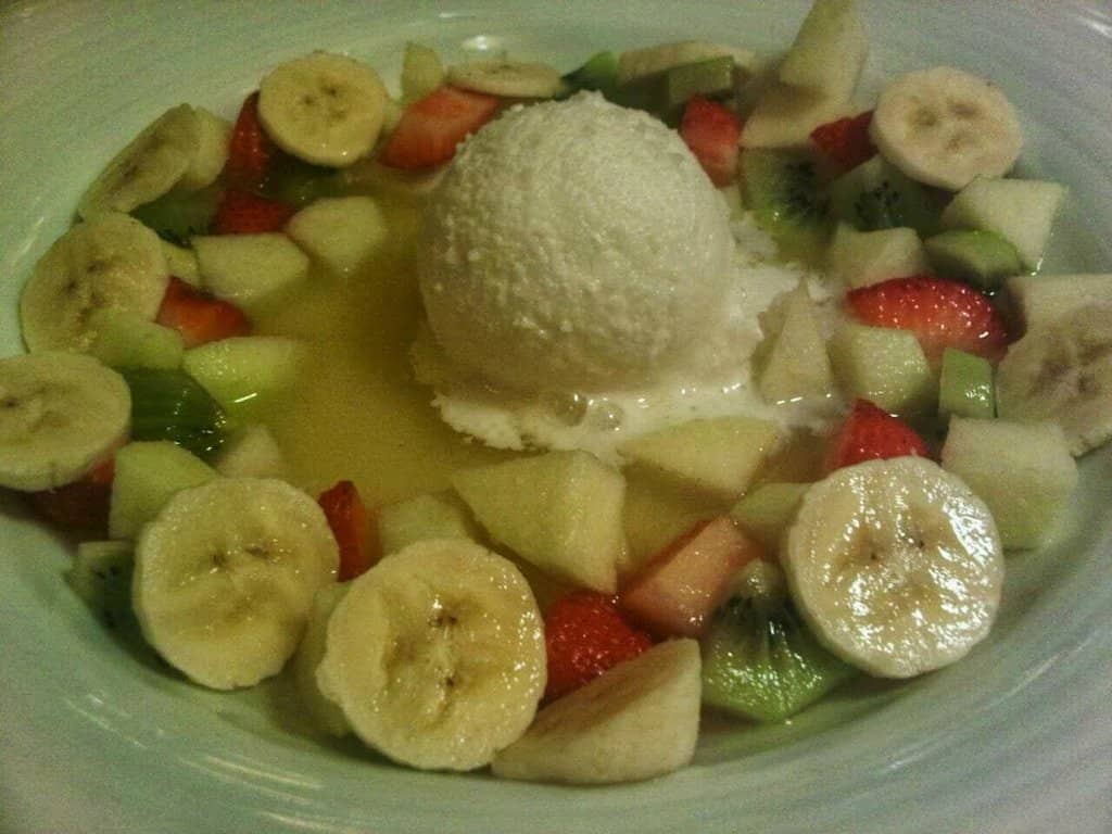 Traditional Riojan Cuisine