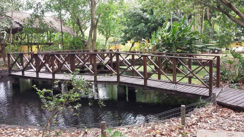 Traditional Dwellings & Lifestyles