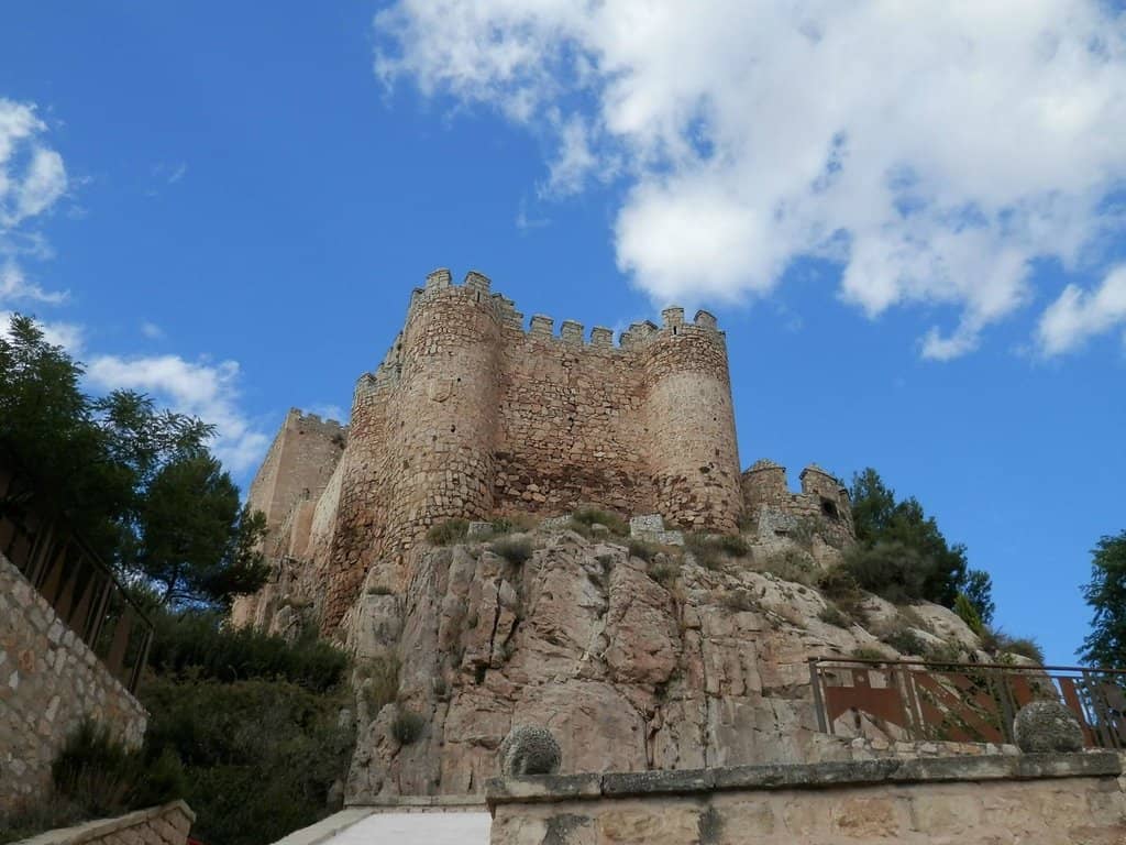 Battle of Almansa Museum