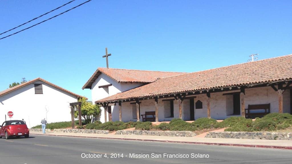 Gravesite of Native Children