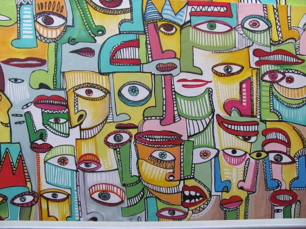 Brazilian Traditional Art