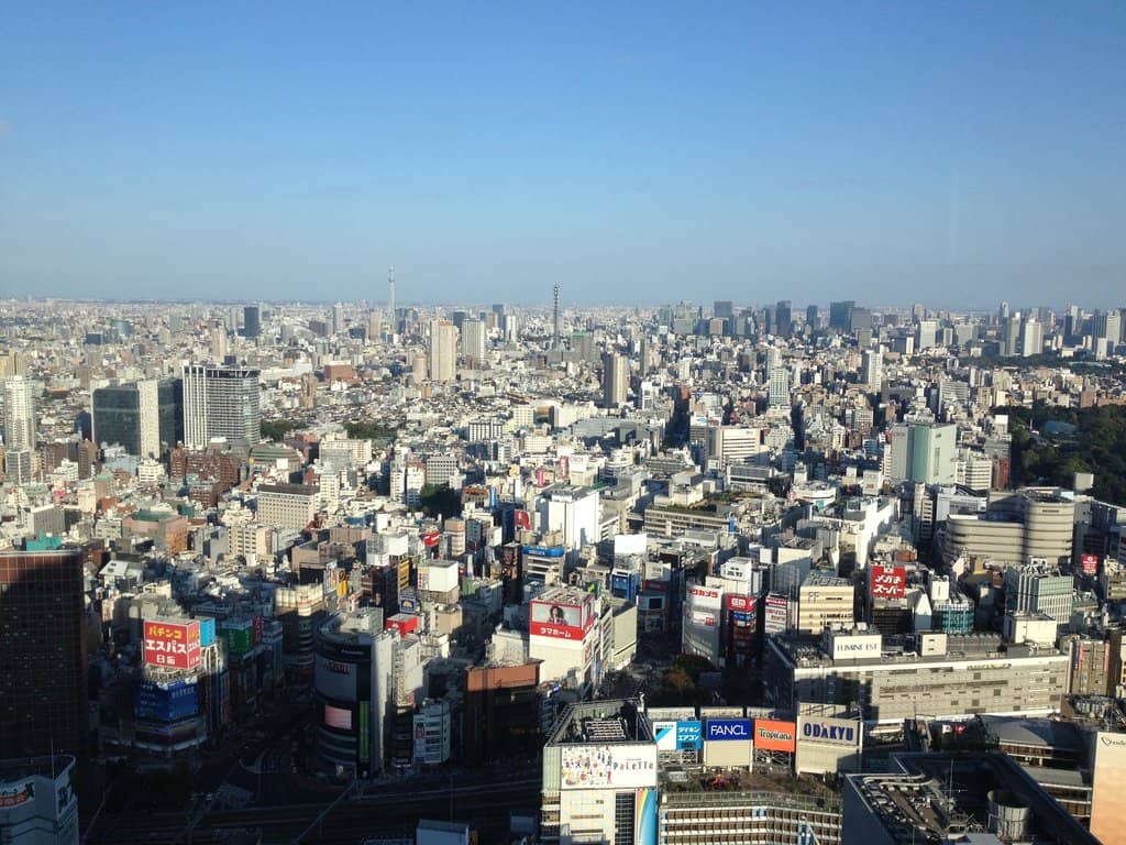 Seiji Togo Collection