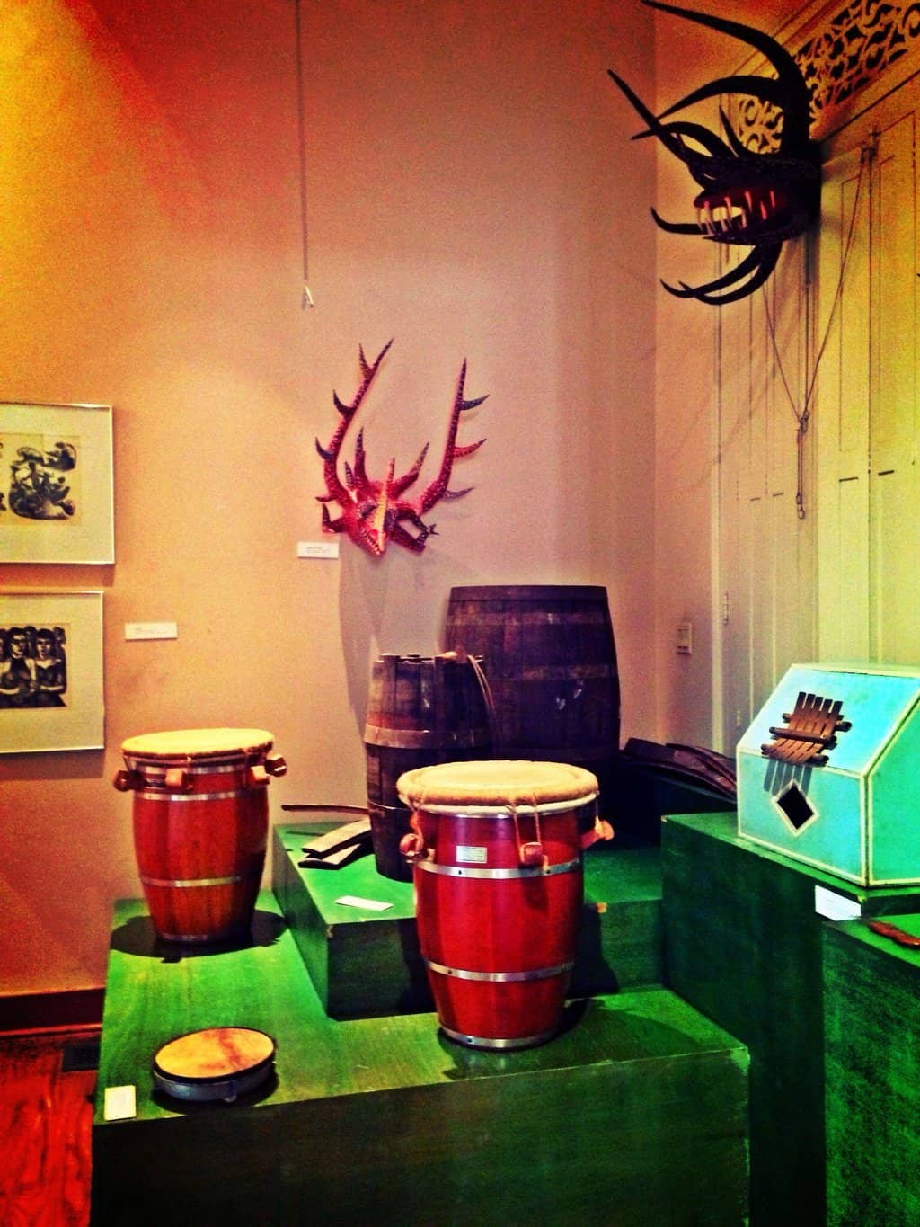 Architectural Beauty