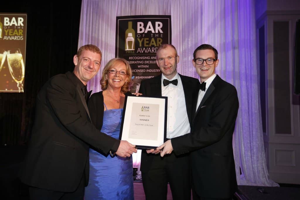 Alice Kyteler's Legend