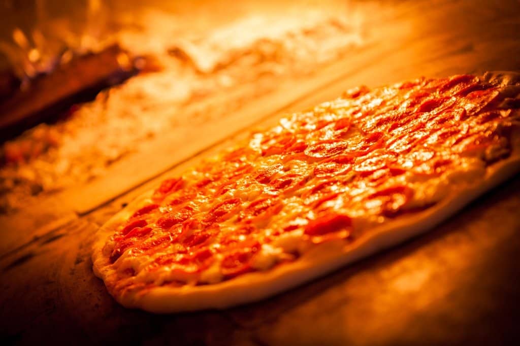 Balcony Seating with Views