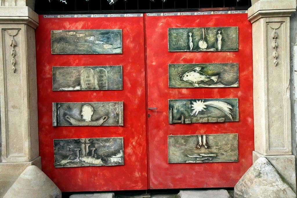 Historic Architecture