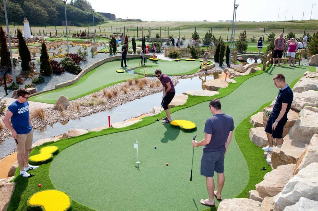 Family Entertainment