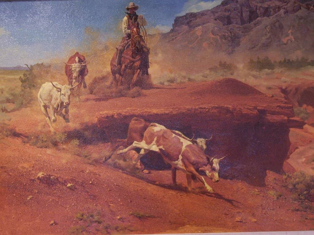 Western Research Library