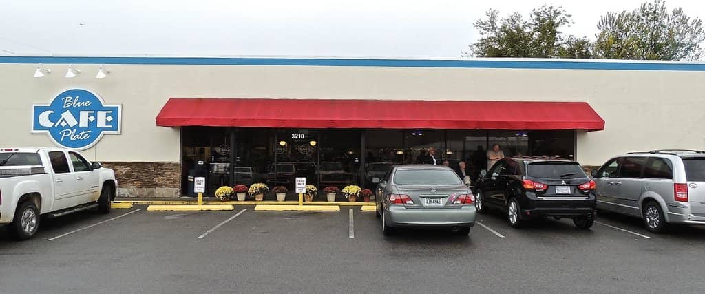 Quick and Friendly Service