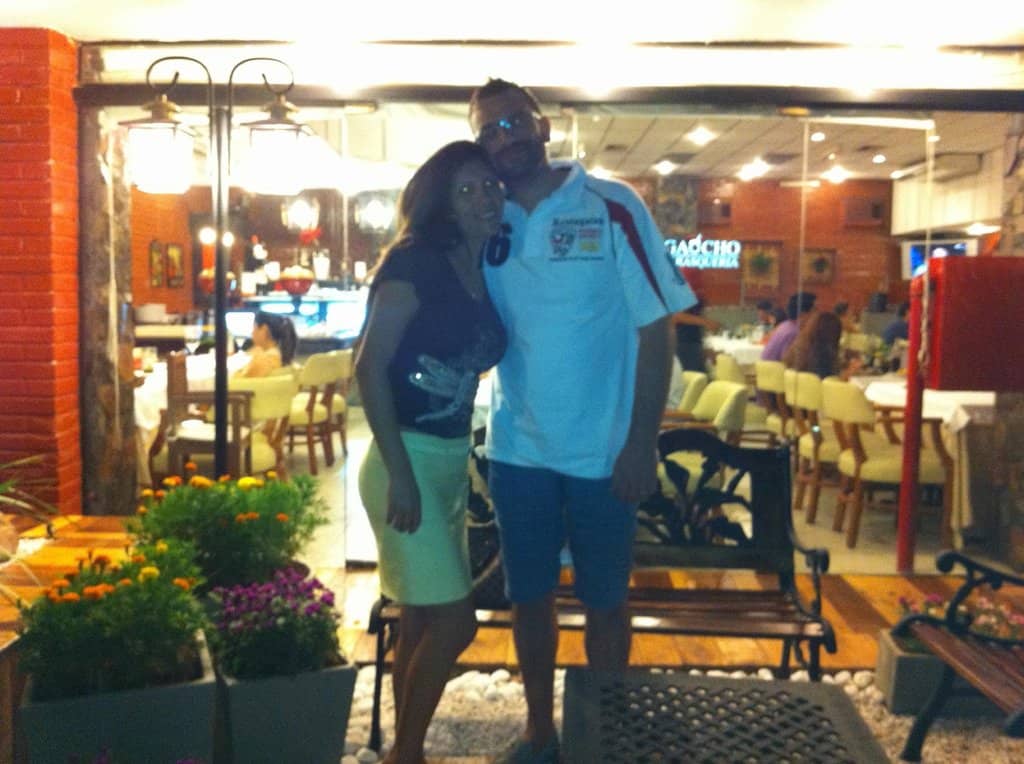 Churrascaria Experience