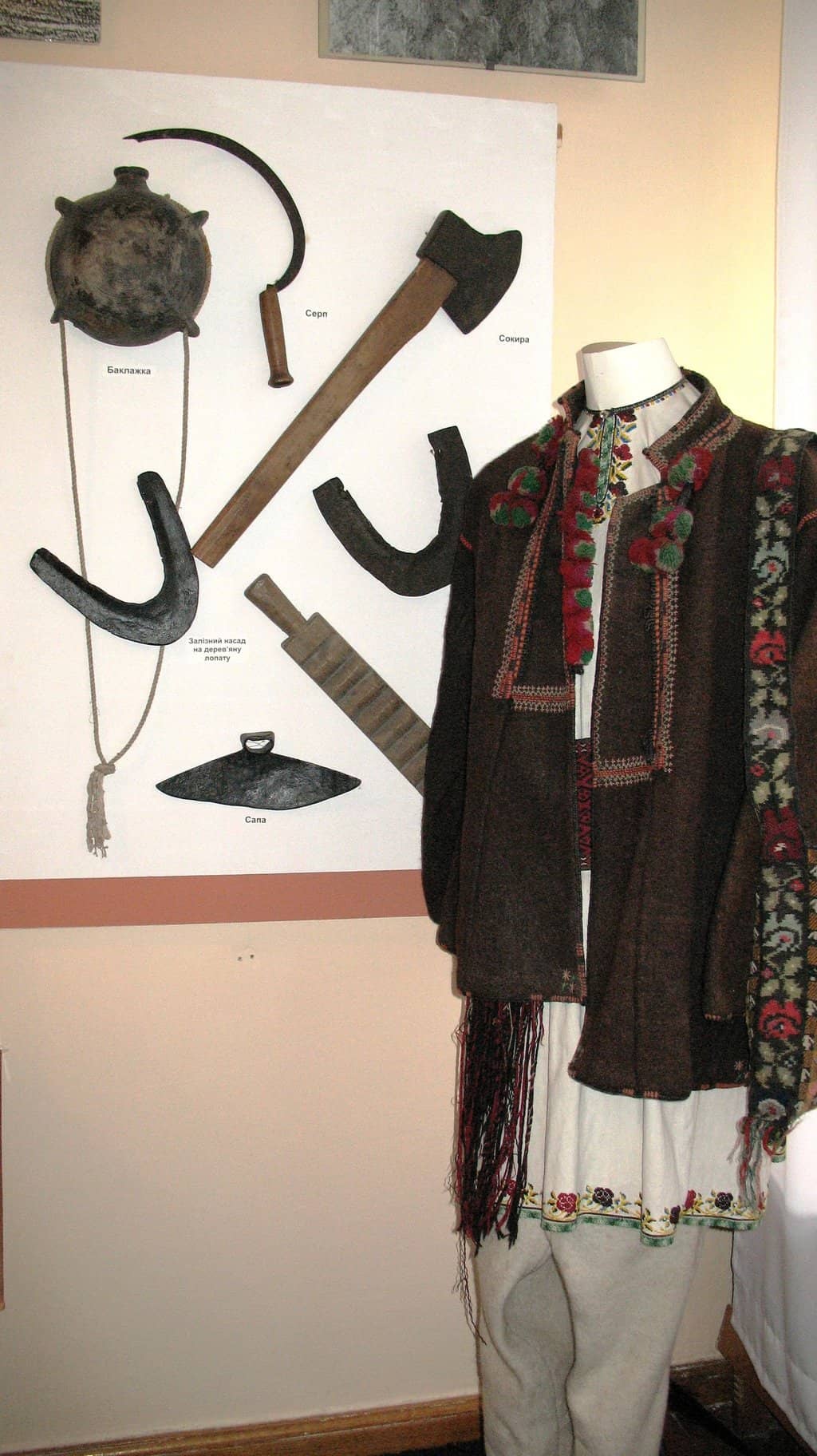 Artisan Demonstrations