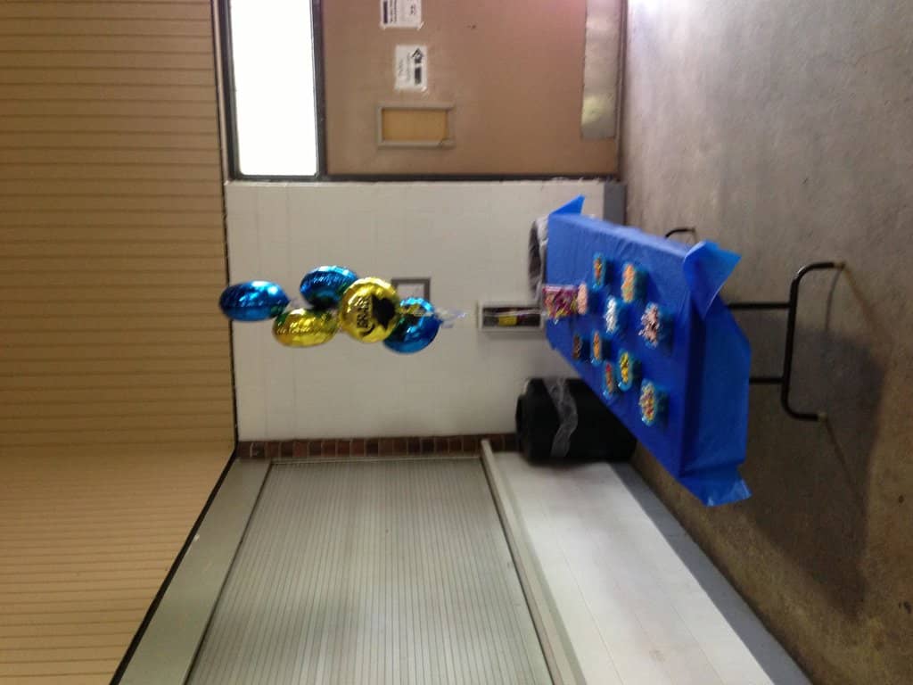 Scenic Riverfront Views