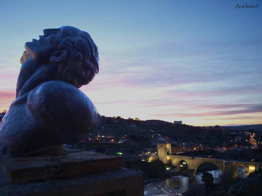 Artist's Former Home