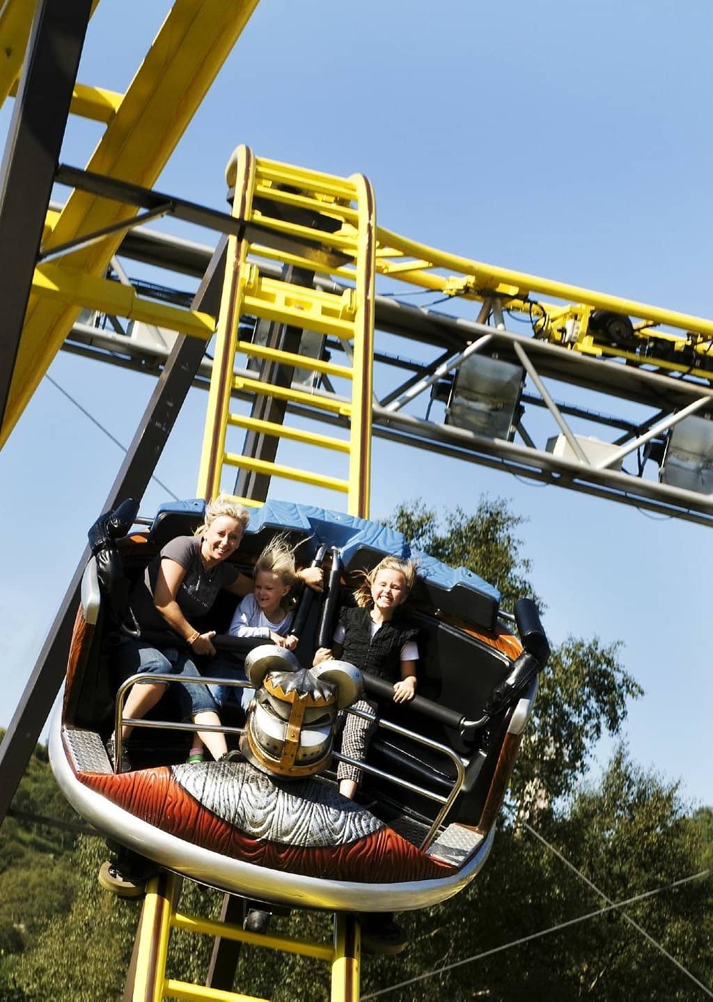 Halloween Spookiness