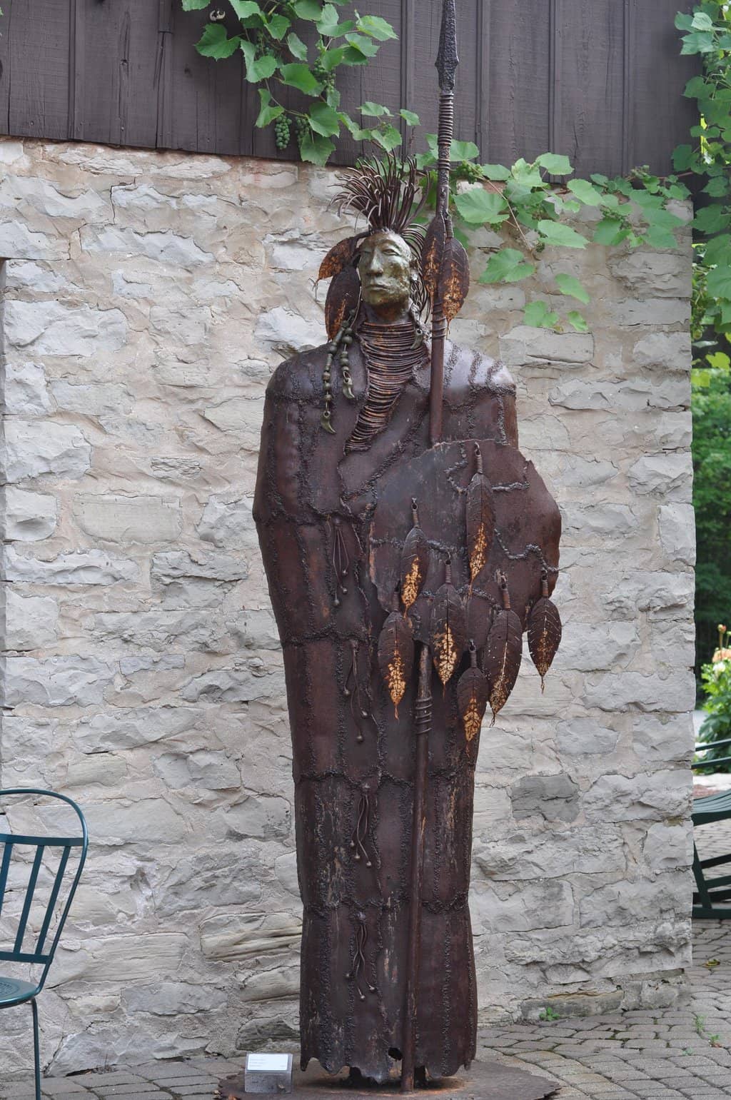 Diverse Art Collection