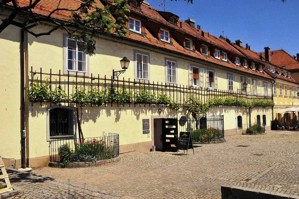 Historic Maribor Charm