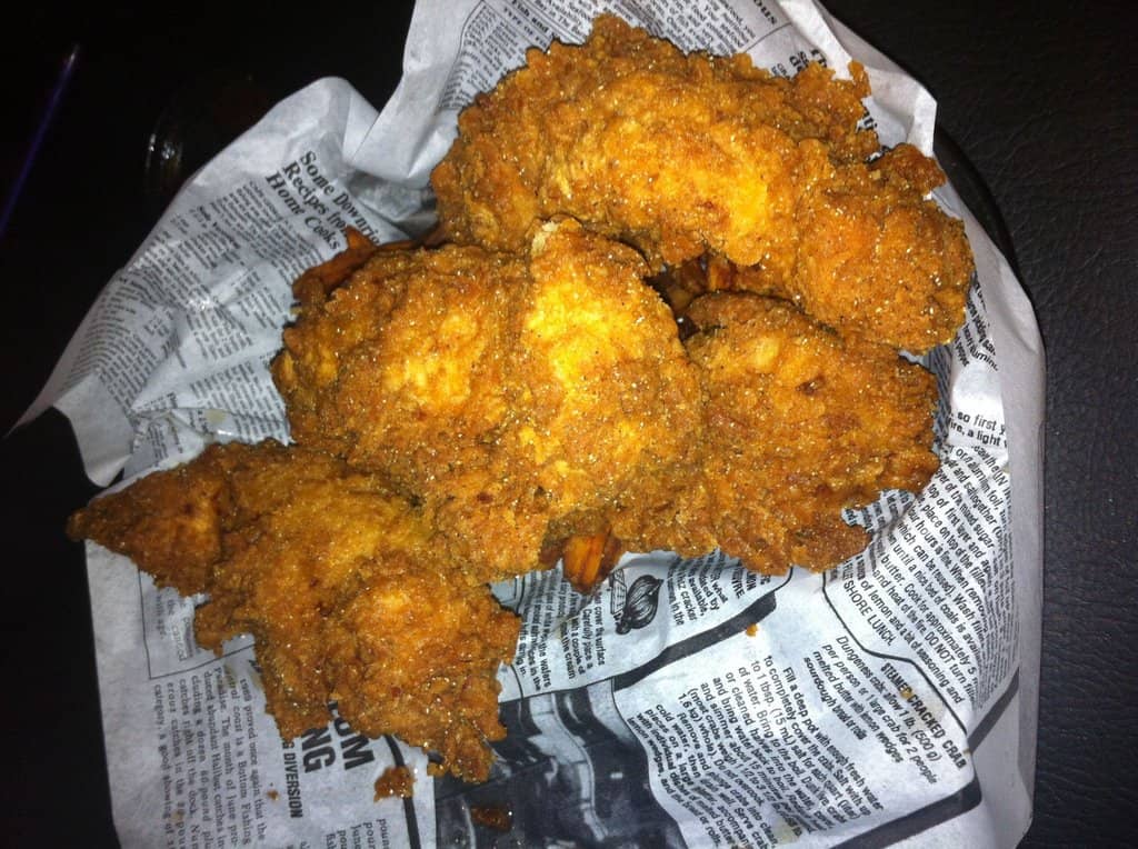 Extensive Craft Beer Selection