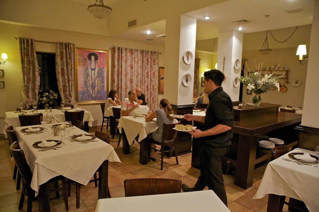 The Citadel of Safed