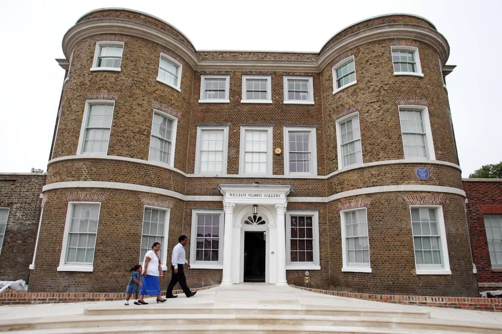 Arts and Crafts Masterpieces