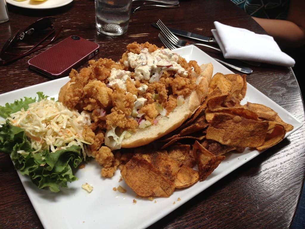 Nautical Charm & Sophistication