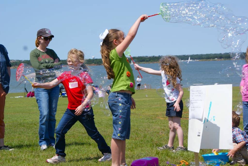 WhoaZone Floating Obstacle Course