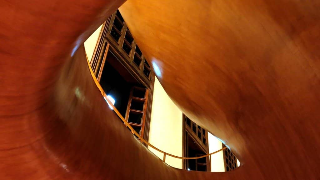 Concert Hall Acoustics