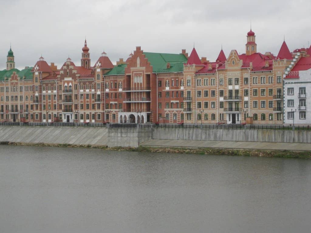 Historic Architecture