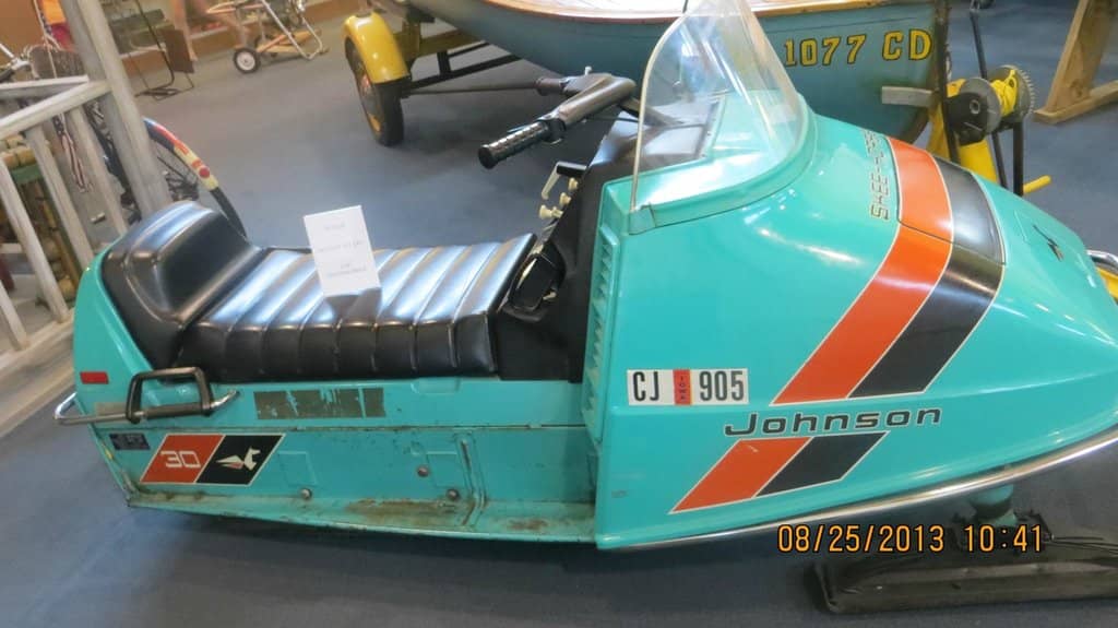 Amusement Park Nostalgia