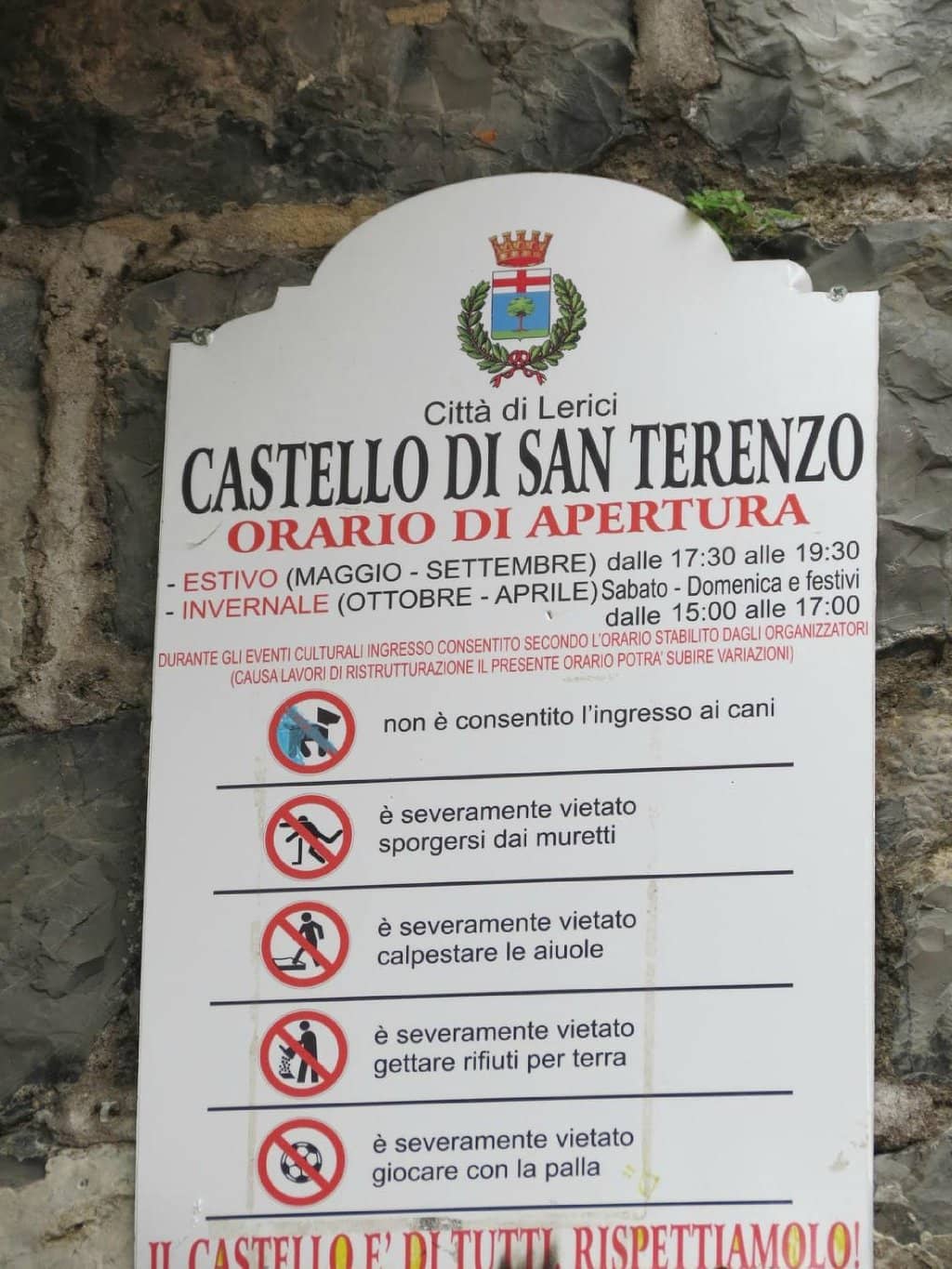 Medieval Quadrangular Fortress