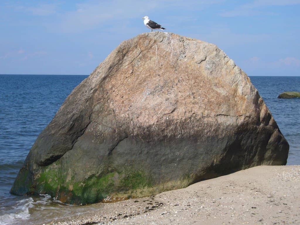 Extensive Hiking Trails