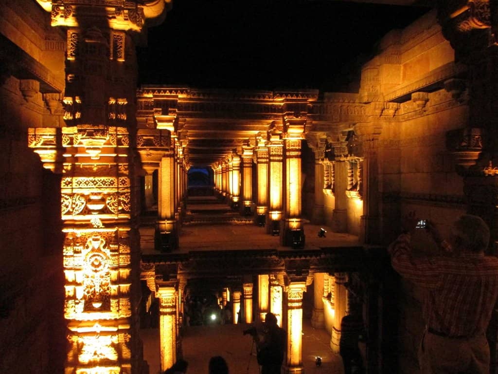 Subterranean Architecture