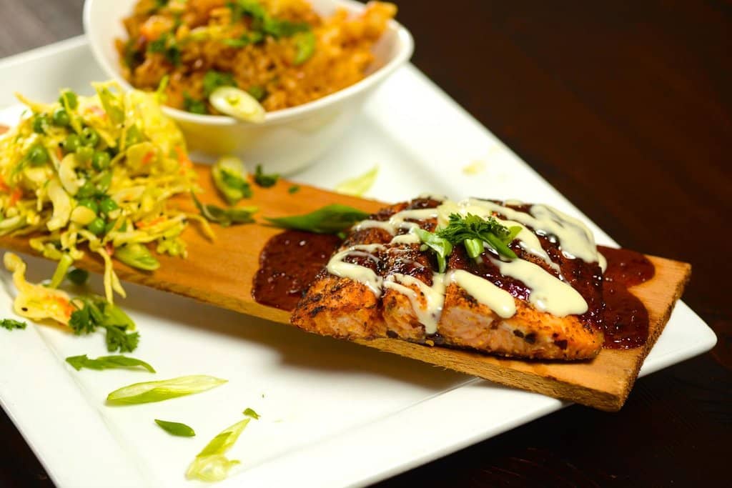 Famous Chicken Wings