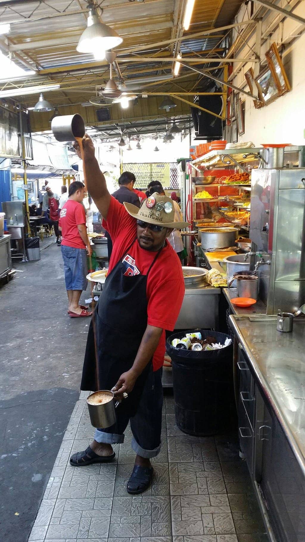 Flavorful Curry Combinations