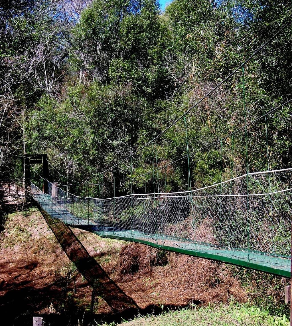 Impeccable Campground