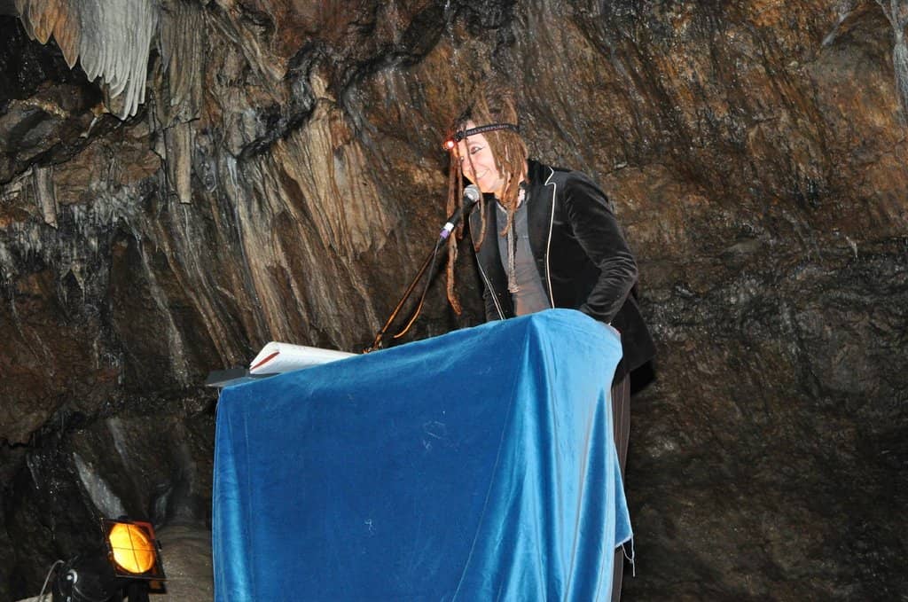 Limestone Formations