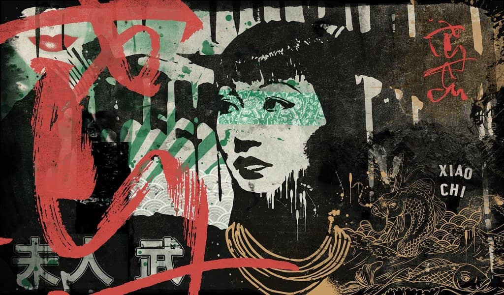 Authentic Malaysian Flavors