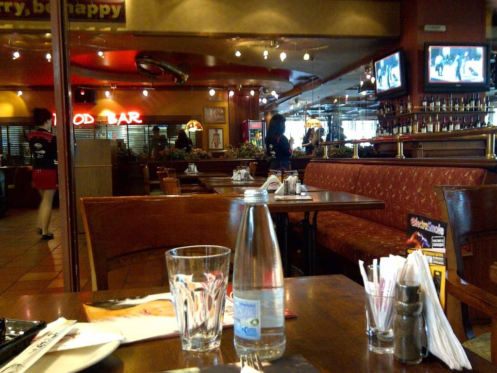 Delectable Food & Drinks