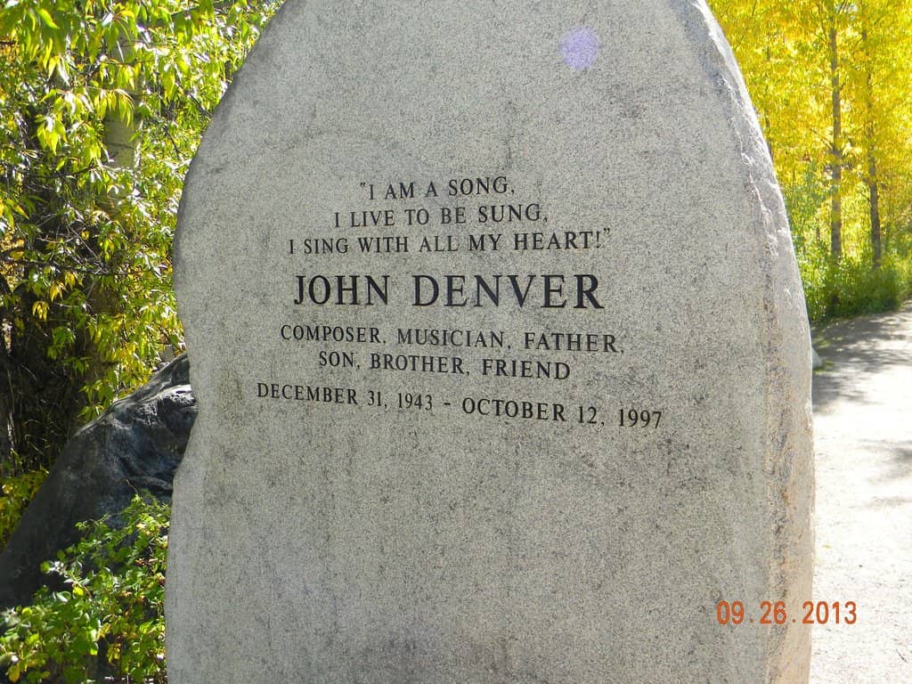 Roaring Fork River Views