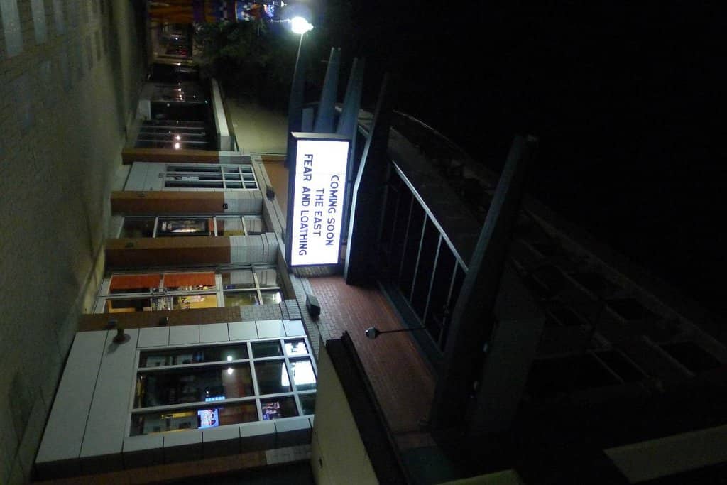 Historic Downtown Shreveport Location