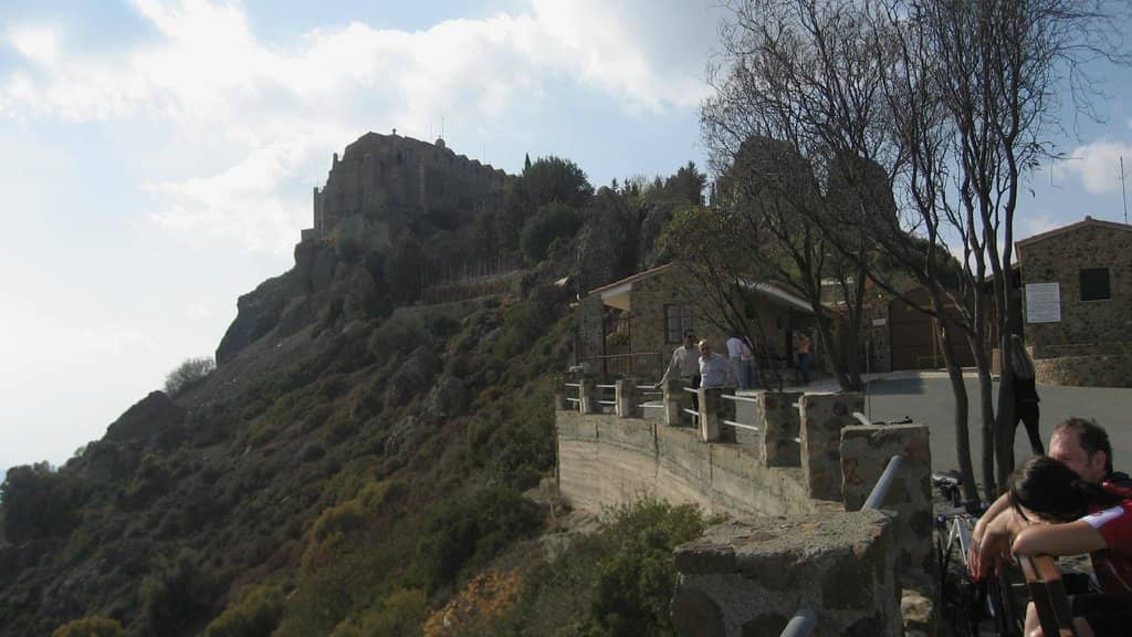 Architectural Harmony