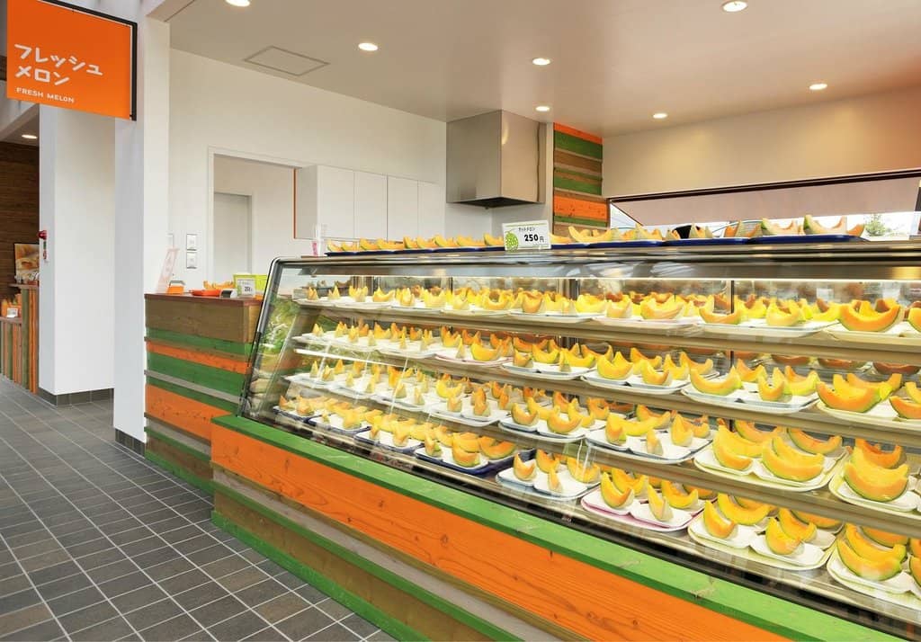 Melon Pan (Melon Bread)