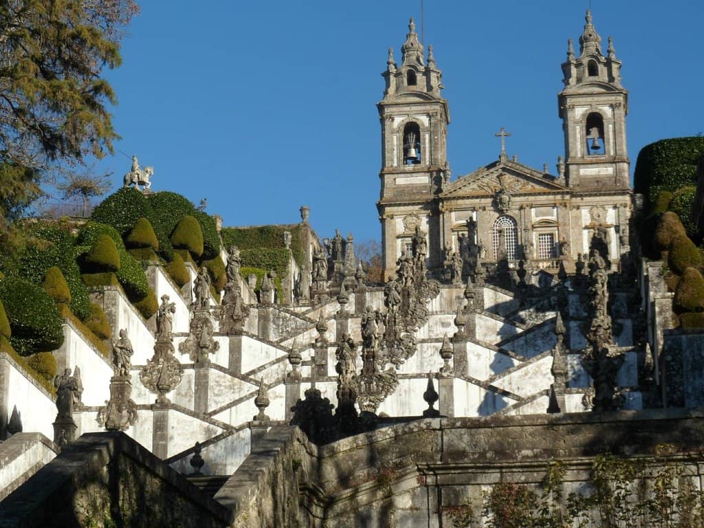 The Historic Funicular