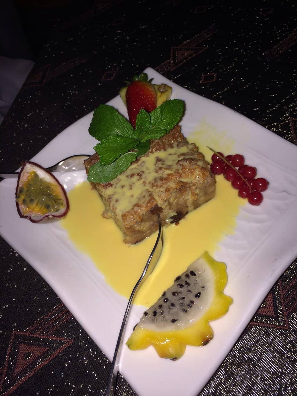 Sizzling Stone Specials