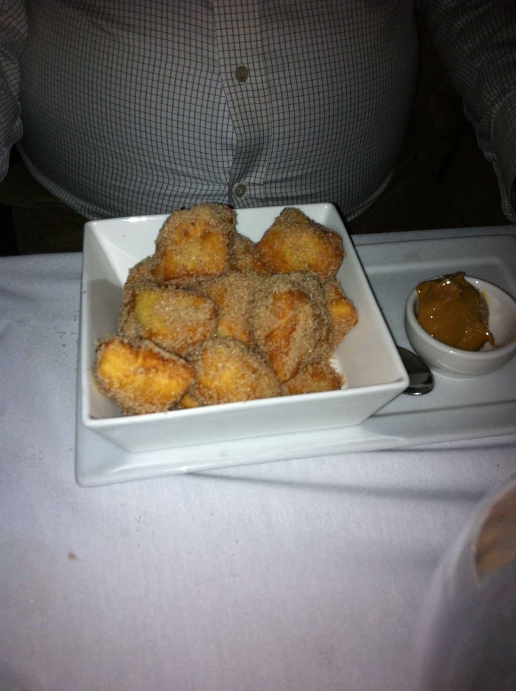 Themed Nights and Happy Hour Specials