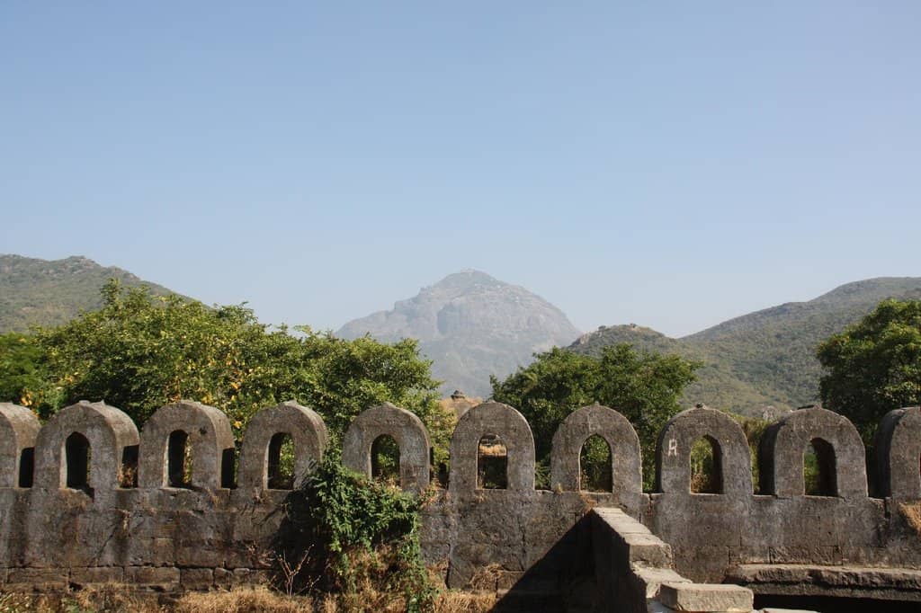 Intricate Step-wells