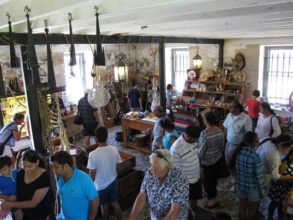 Peaceful Riverside Ambiance