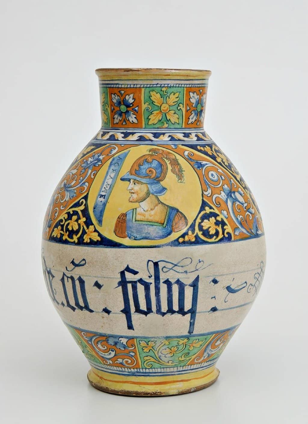 Galileo Chini Exhibition