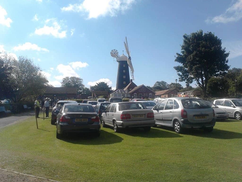 Museums & Exhibitions