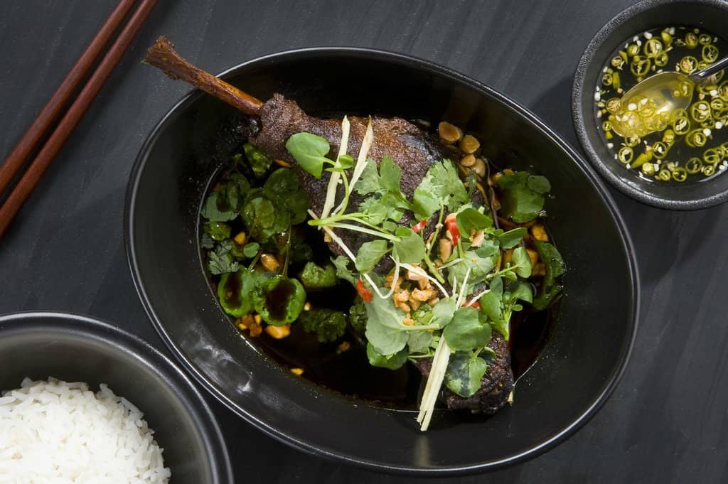 Themed Dining Experience