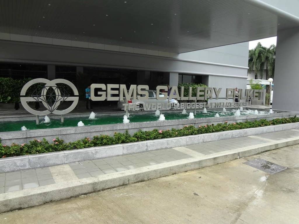 Gemstone Craftsmanship